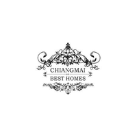 Chiangmai Best Homes logo