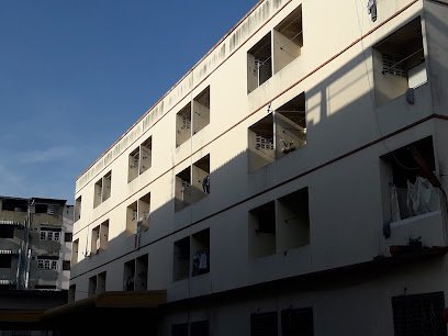 View of Bai Cha Condominium Complex