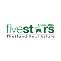 Five Stars Thailand Real Estate (agence Immobilière) logo