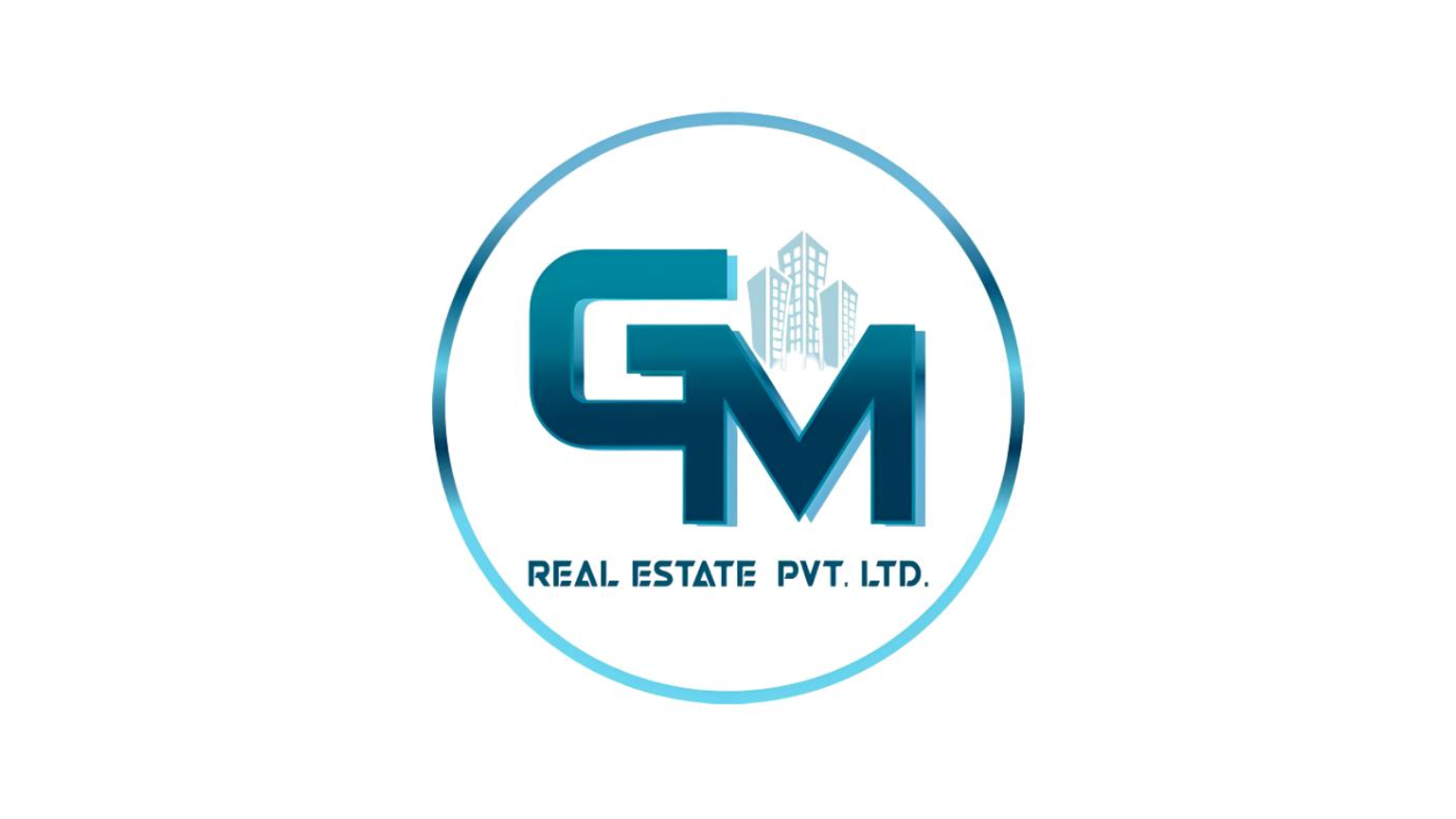 Guru Mahadev Real Estate Pvt. Ltd logo