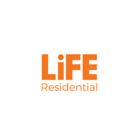 Life Residential Singapore logo