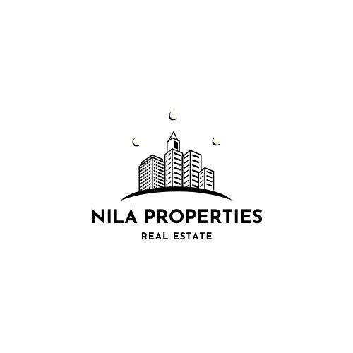 Nila logo real estate agency