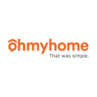 Ohmyhome - Real Estate Services logo