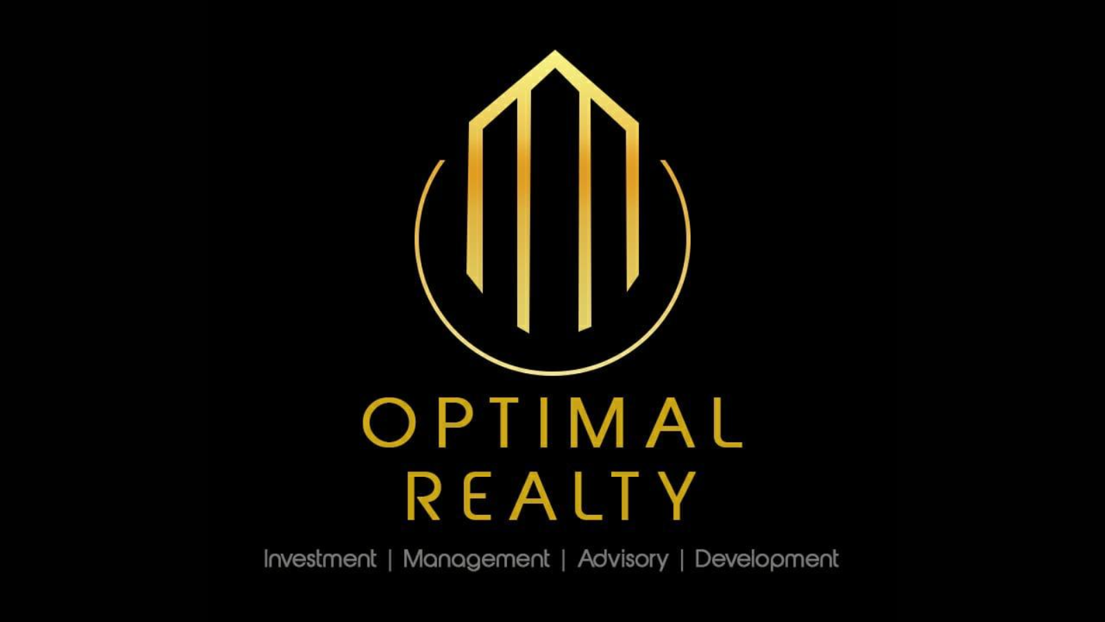 Optimal Realty Real Estate Consultants in Gurgaon logo