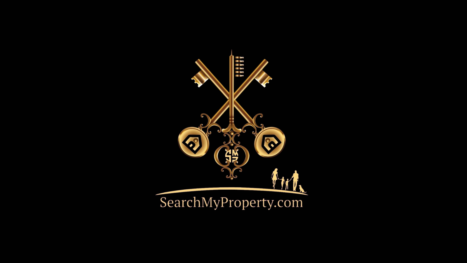 Search My Property logo