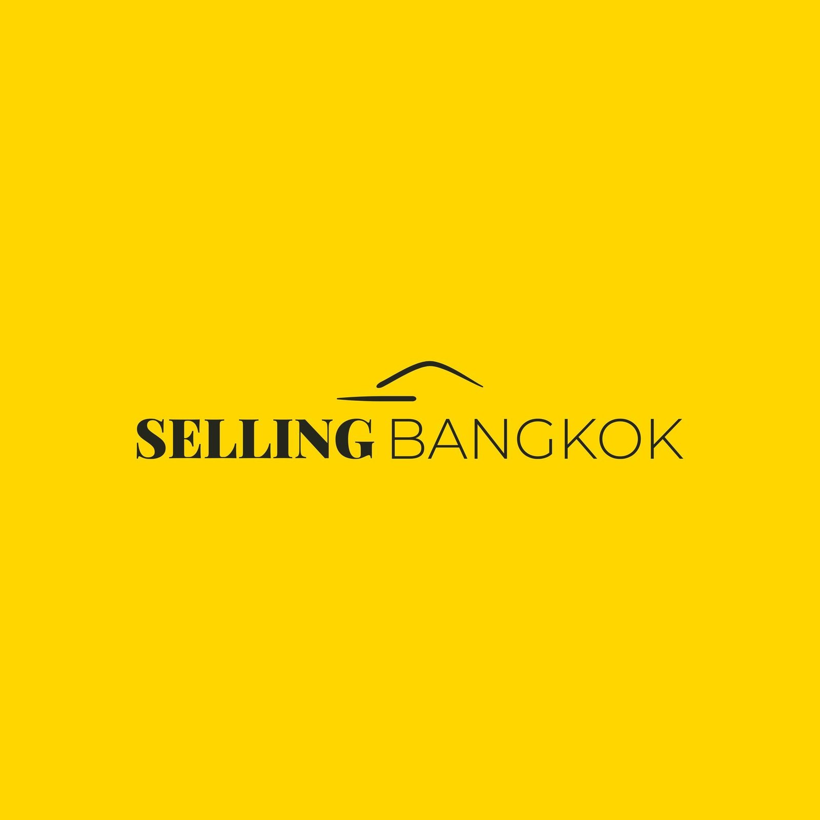 Selling Bangkok Co.,Ltd. logo