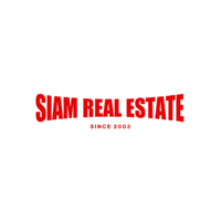 Siam Real Estate Bangkokv logo