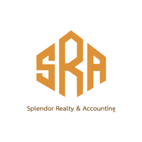 Splendor Realty & Accounting logo
