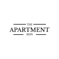 The Apartment Reps lofgo