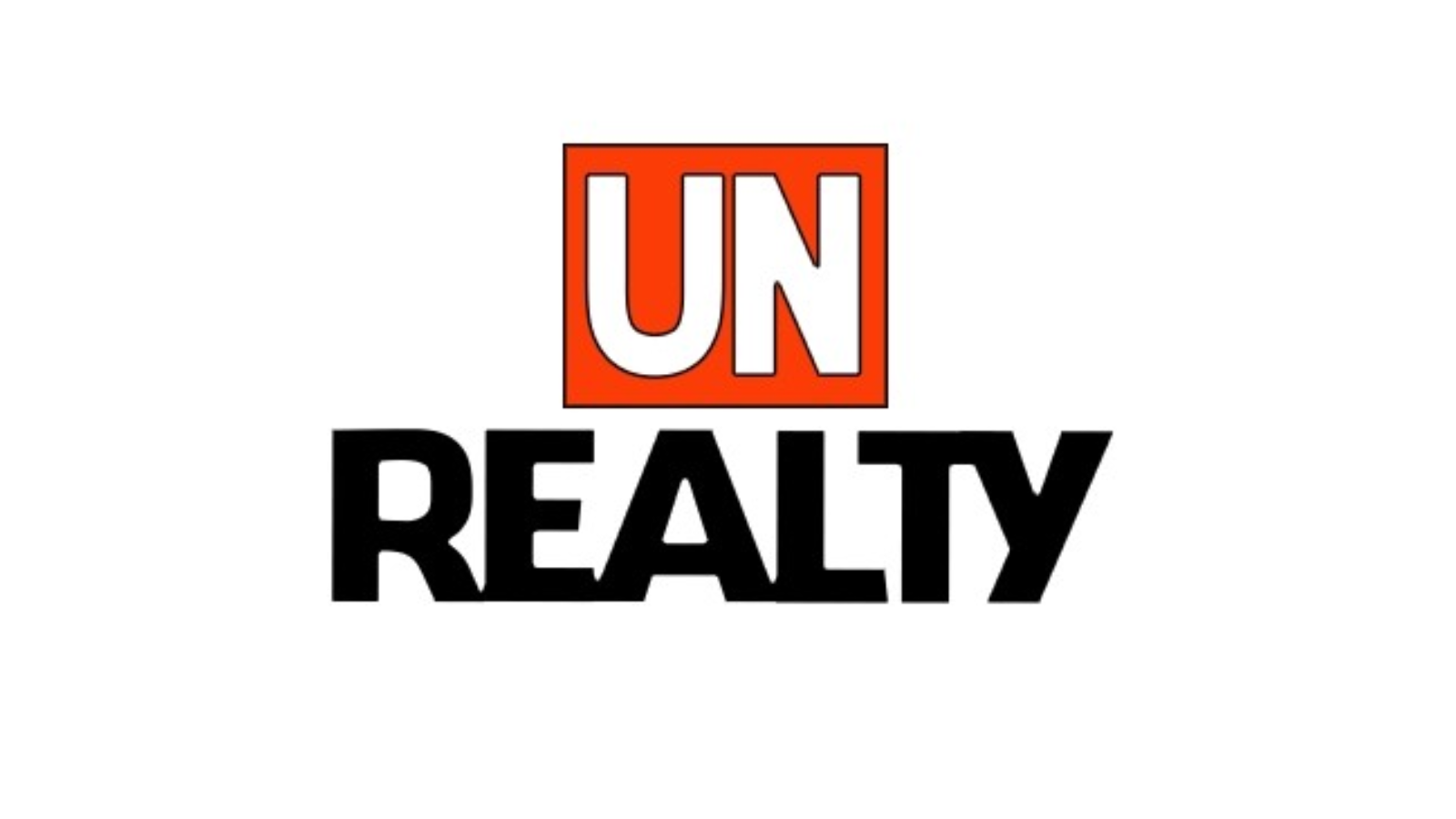 UN Realty logo