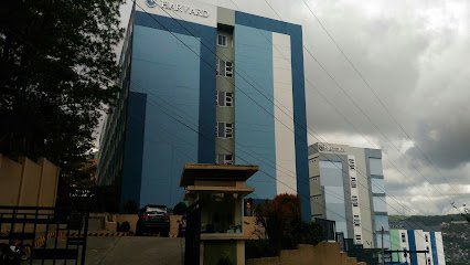 Front view of Rmlsolutions Co Ltd