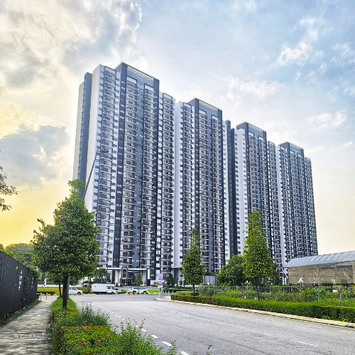 condominium selection choosing chart for 2026