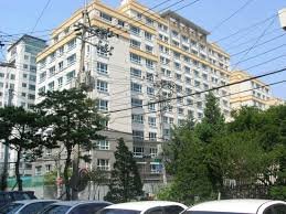 Exterior of 청솔샤르망 서울