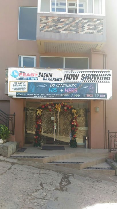 Exterior of 181 North Place Residences