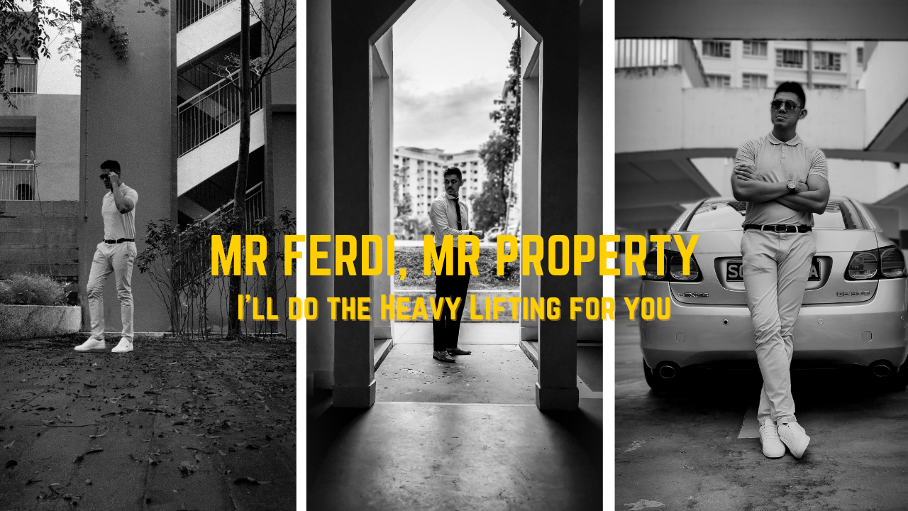 mrferdi. property logo