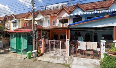 View of The Kith Plus Condominium