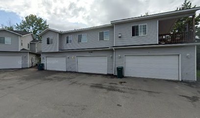 United States Condo Loch Ness Alaska