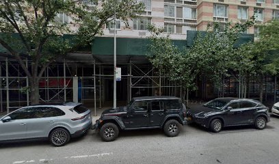 United States Condo Boulevard New York