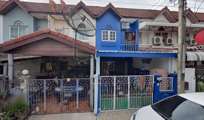 View of Nawamin Nuan Chan Condominium