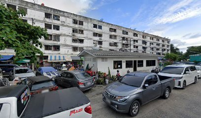 View of Yenchit Condominium Bangkok