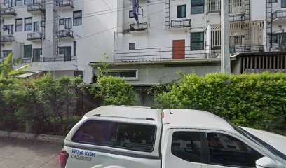 View of V Condo Prime 1