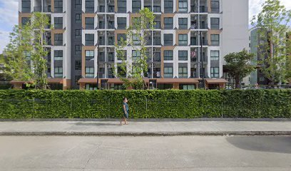 View of V Prime Lat Krabang