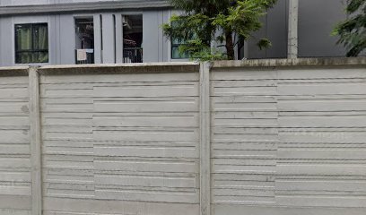 View of Unio Nida Serthai C