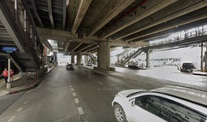 View of Sivalai Condominium Complex Bangkok