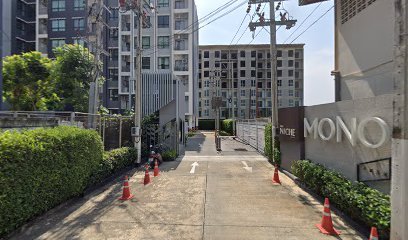 View of Niche Mono Peak Bangna