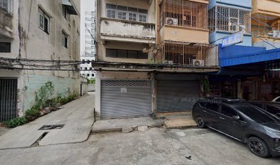 View of Supalai Park Fai Chai