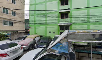 View of Siwasu Condominium Complex Bangkok