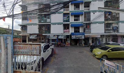 View of Saha Asia Thavorn Condominium