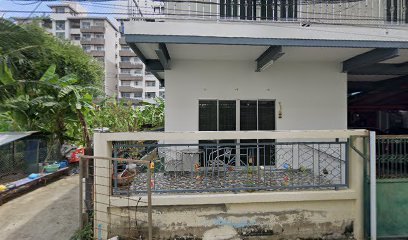 View of Modern Home Place Condominium