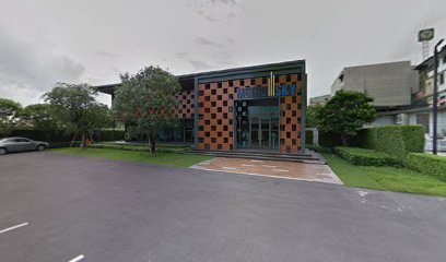 View of Metro Sky Condominium Complex