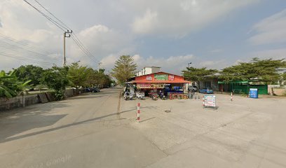 View of U Dee Lat Krabang