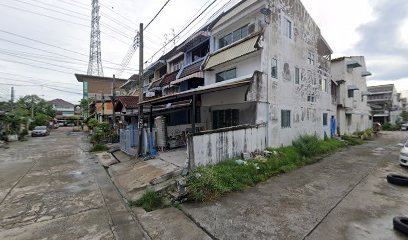 View of Jays House Condominium Complex