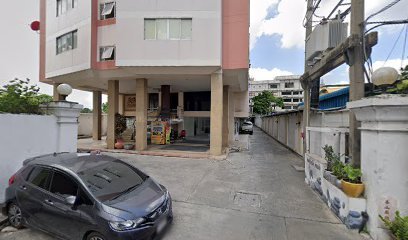 View of 50 Park Condominium Bangkok