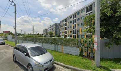 View of ME A Building 9