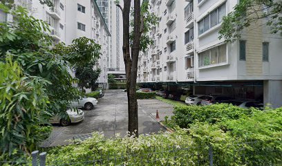 View of City Home Sukhumvit i3