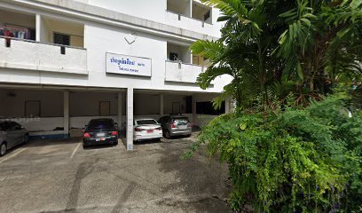 View of Chiang Mai Gate Condominium