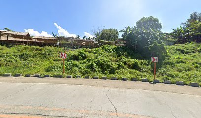 Exterior of Culandanum Bataraza Palawan Condo