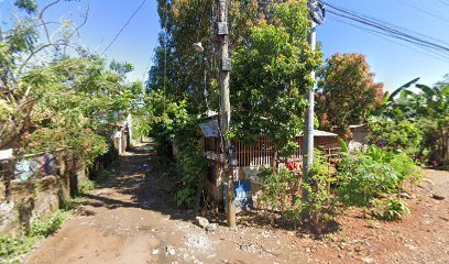 Exterior of Mendoza Family Residence Philippines