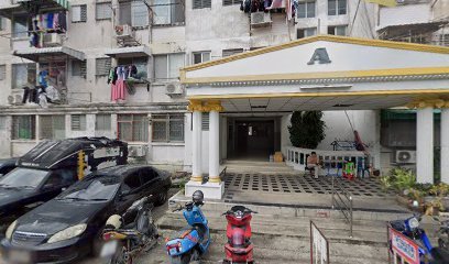 View of Tangduan Building A Condominium