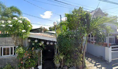 Exterior of Jimenez Residence Philippines Luxury