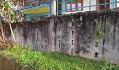 Exterior of Dahlia Kasuma Resort Condo