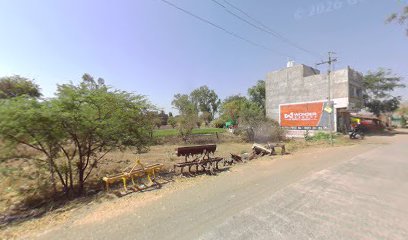 Facade of Tasik Mewah Condominium
