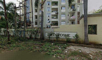 Facade of Mesahill Condominium Malaysia