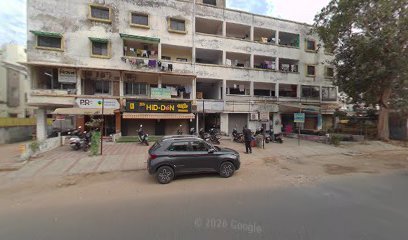 Exterior of Clio 2 Residences Malaysia