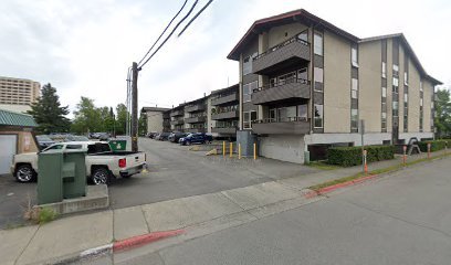 United States Condo Fountains Alaska Listing