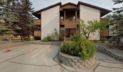 United States Condo Foxtree Alaska Residence
